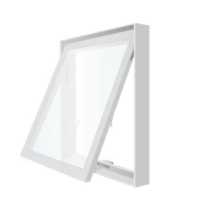 Awning Window