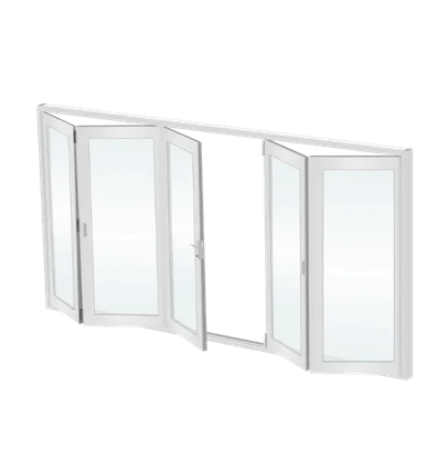Bi-Fold Door
