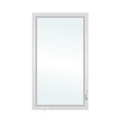 Casement Window