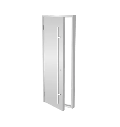 Entry Door