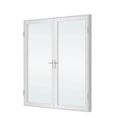 French Door