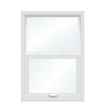 Single Hung Window