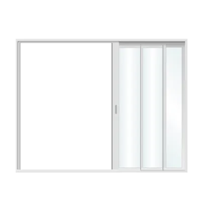 Sliding Glass Door